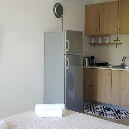 Apartment Ascension Studio *