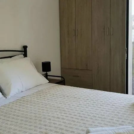 Ascension Studio Apartment Analipsis (Corfu)